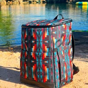 Pikes Peak Cooler Backpack